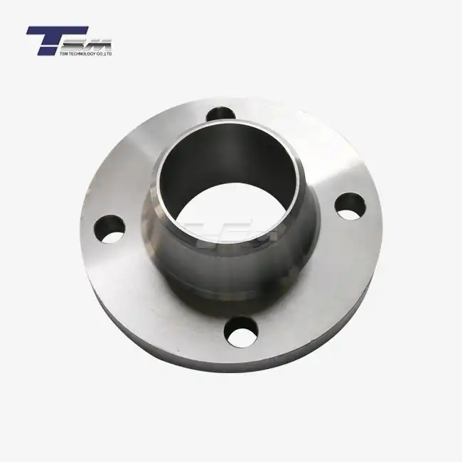 Monel 400 Flange
